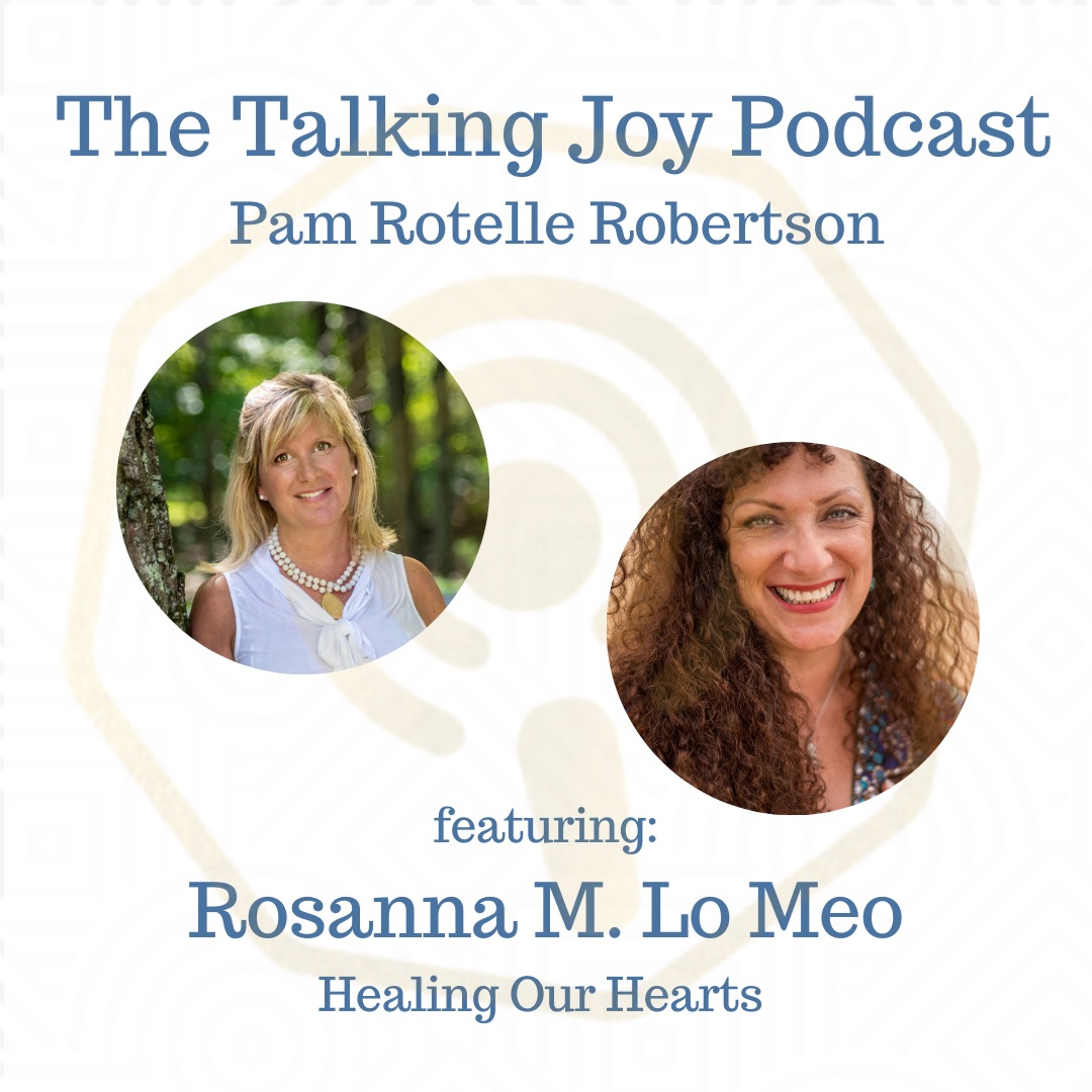 Talking Joy Podcast