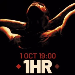 mitch | Grounded 1h Rave 2y Anniversary | 01/10/2024