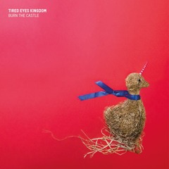 This Time he get's to cry