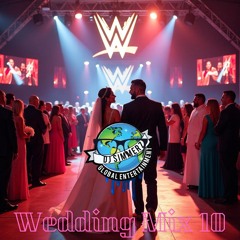 Wedding Memory Mix 10