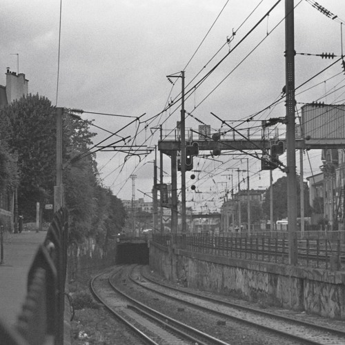 La Rose - Podcast #4