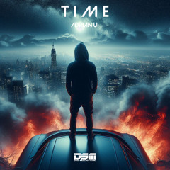 Adrian U - TIME (Demo)