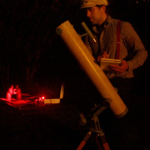 The Night Kitchen - E2: The Look of The Sky