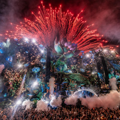 HARDTECHNO MEETS HARDER STYLES DJ MIX