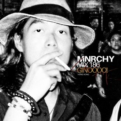 Mix 186 - Ginoooo! (Hong Kong)