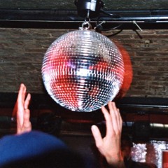 Disco-ooh