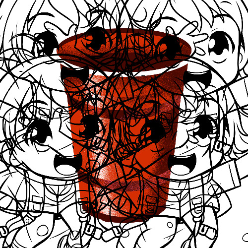 Codeine in My ENTERface_2RUX