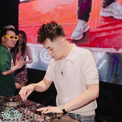 Vol 17 Hải Phòng Mồ Hôi Rơi 2 - Đức Thiện DJ