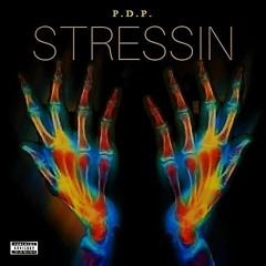 STRESSIN' - P.d.P. (to Kendrick Lamar's - "ALRIGHT")