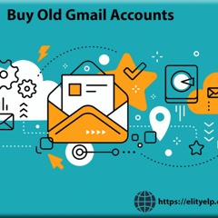 Buy Old Gmail Accounts - USA