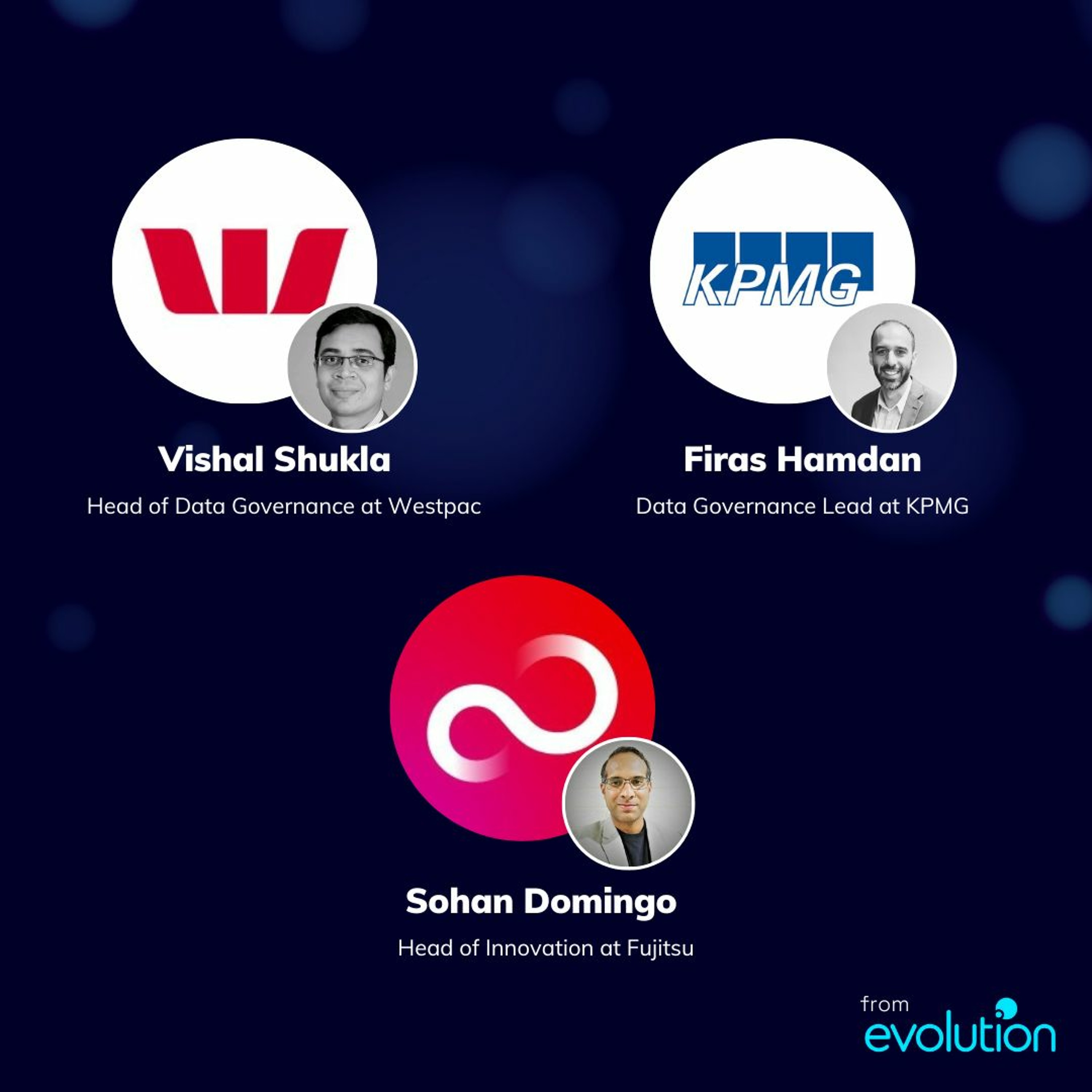 Evolution Exchange Australia