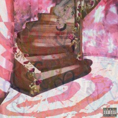 Spiralling stairwell (Prod. PIXELSDOMAIN)