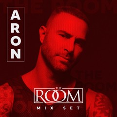 THE ROOM (RIO) DJ ARON'S MIX SET