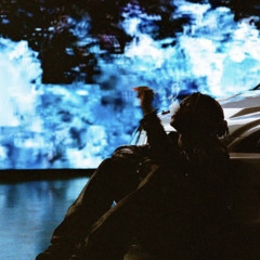 KEN CARSON - STARS (OUTTATOWN)