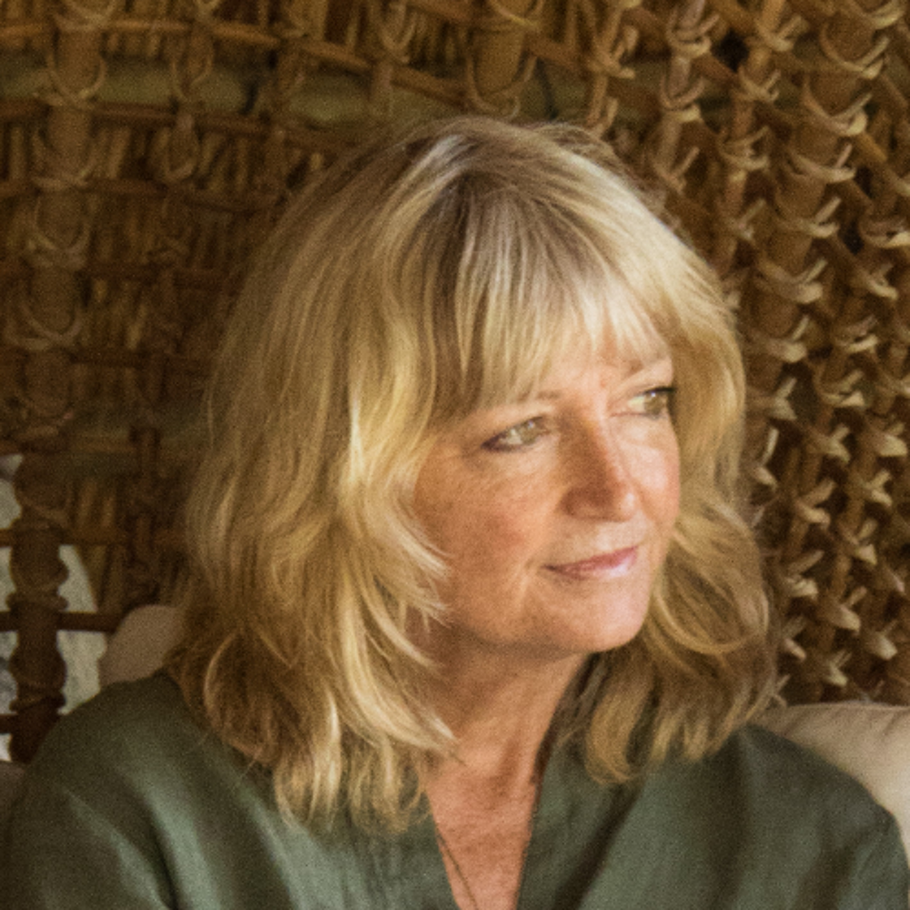 Sue Watt on Writing About Africa and Conservation Beyond the Myths episode artwork