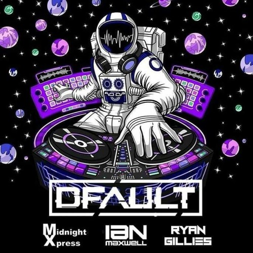 My Closing Set For Edinburgh Events