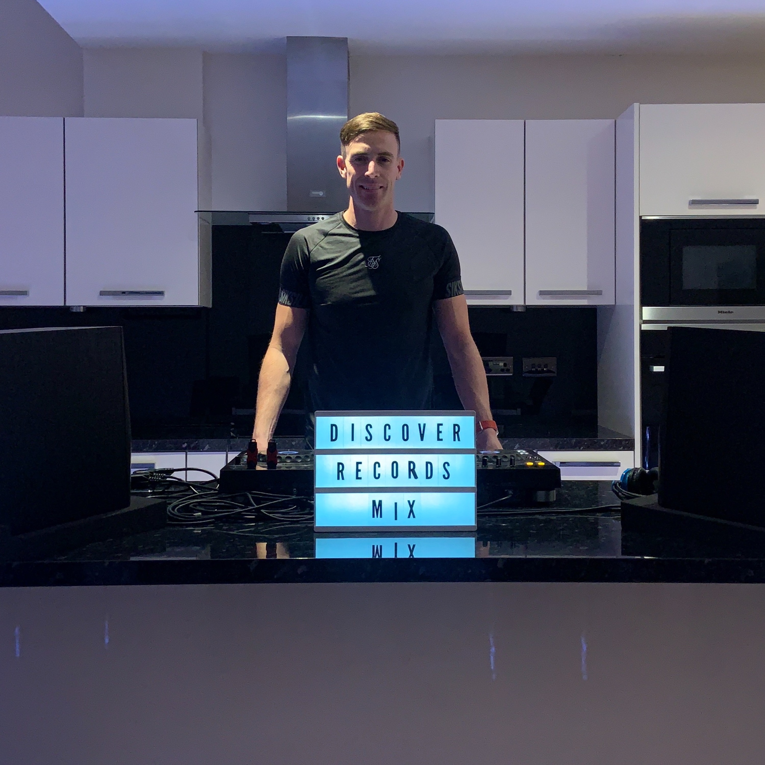 Bryan Kearney
