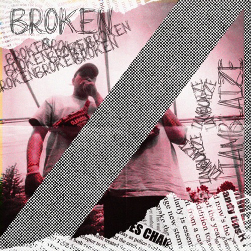 Broken