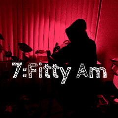 7-Fitty am