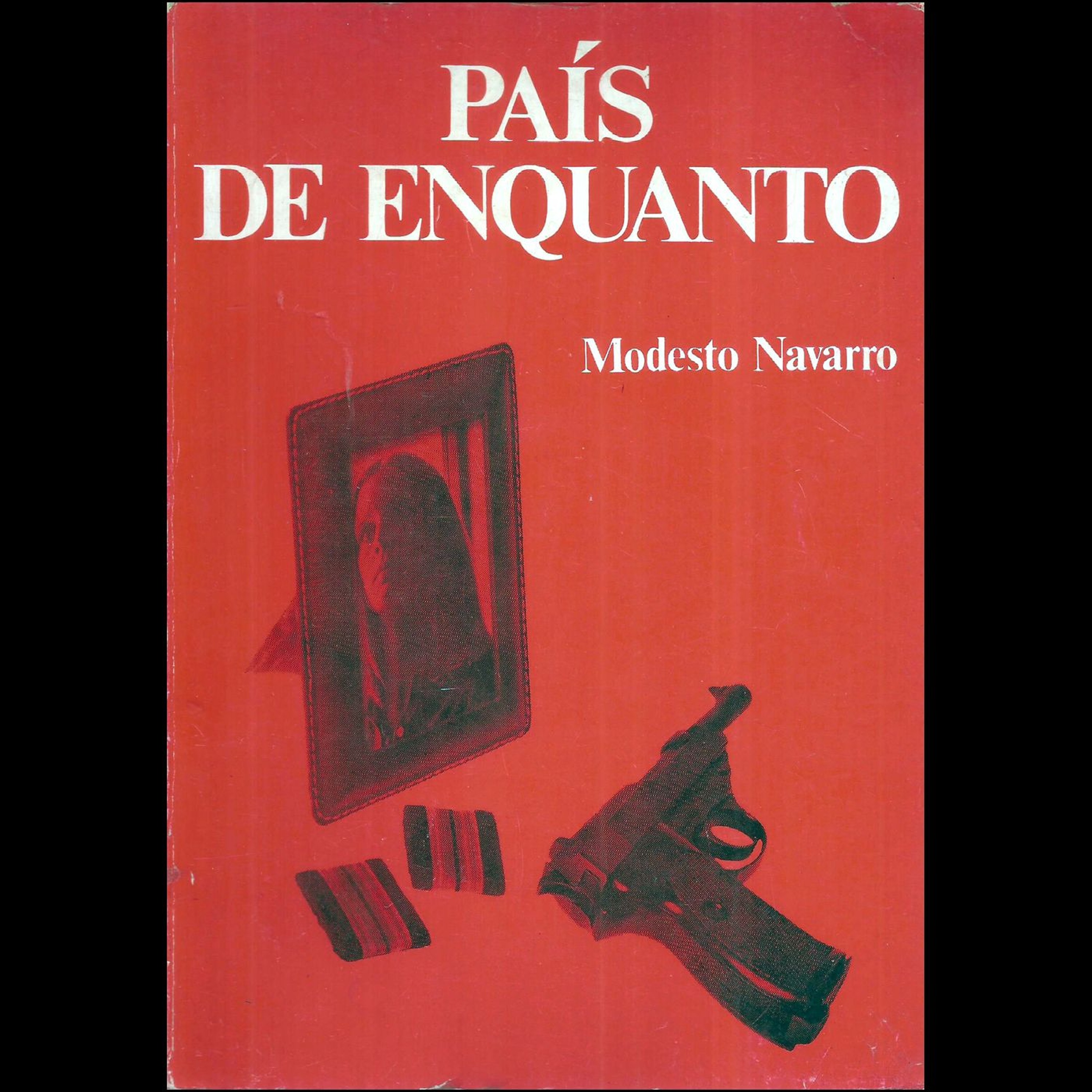 Modesto Navarrro e Maria Beatriz Rocha-Trindade - "Emigração portuguesa", 1996
