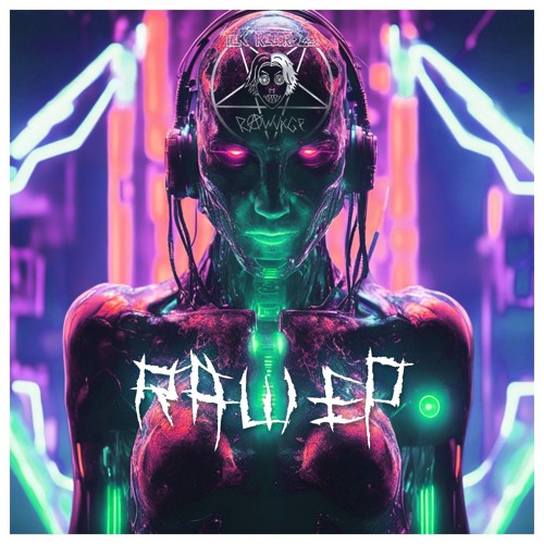 Sacrifice [OLD TRACK]
