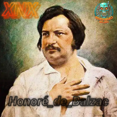 Woodysworld Records - XNX - Honoré de Balzac -   FREE DOWNLOAD!!!