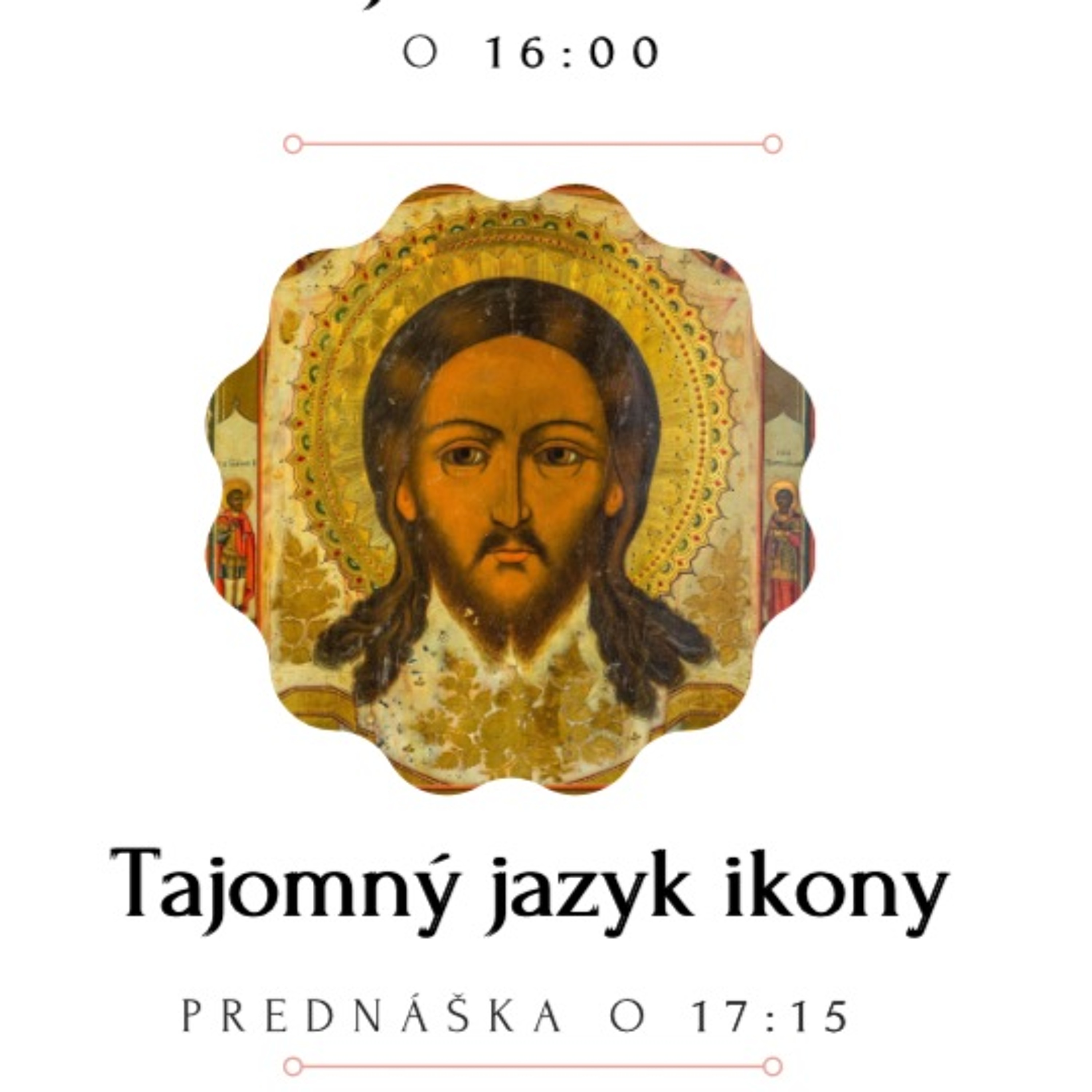 Ikonický podcast