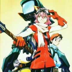 FLCL - One Life