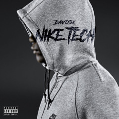 Davo - Nike Tech( prod.ragesantana)