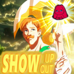 ShowUpShowOut
