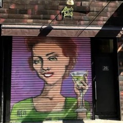 DISCO HOUSE SHOREDITCH - Best of Apples & Pears