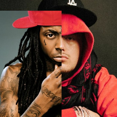 Stream Lil Wayne Duffle Bag Boy (feat. Yeat) [Cursive Haze Mashup] by