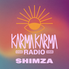 Karma Karma Radio 056