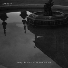 Diego Palomar - Luz Y Oscuridad