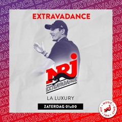 LA LUXURY - NRJ RADIO SET - 04/03/2023