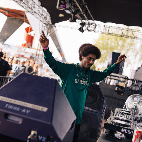 MOXES | FULL OPENING SET | DGTL AMSTERDAM 2025 | 19.4.2025