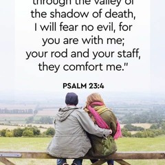 Comfort Me (Mixed by Leo NellZ)