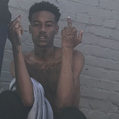 DIAMONDSONMYDICK - LIKE ME