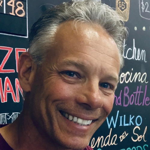 Rob Olsson - Rob on the Edge