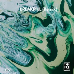 Métamorphose (Breakphil Remix)  Head And Legs Records (EP7)