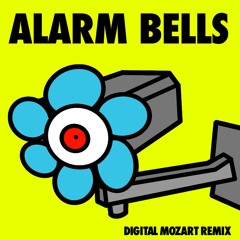 Manga Saint Hilare & MoreNight - Alarm Bells ft. P-Money, JME (Digital Mozart Remix)