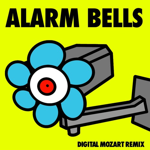 Manga Saint Hilare & MoreNight - Alarm Bells ft. P-Money, JME (Digital Mozart Remix)