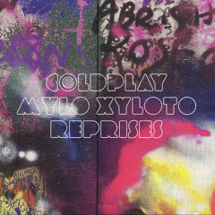 Coldplay - Don't Let It Break Your Heart (Reprise) [Live2012]