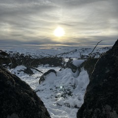 Lost In The Wind (The EP)