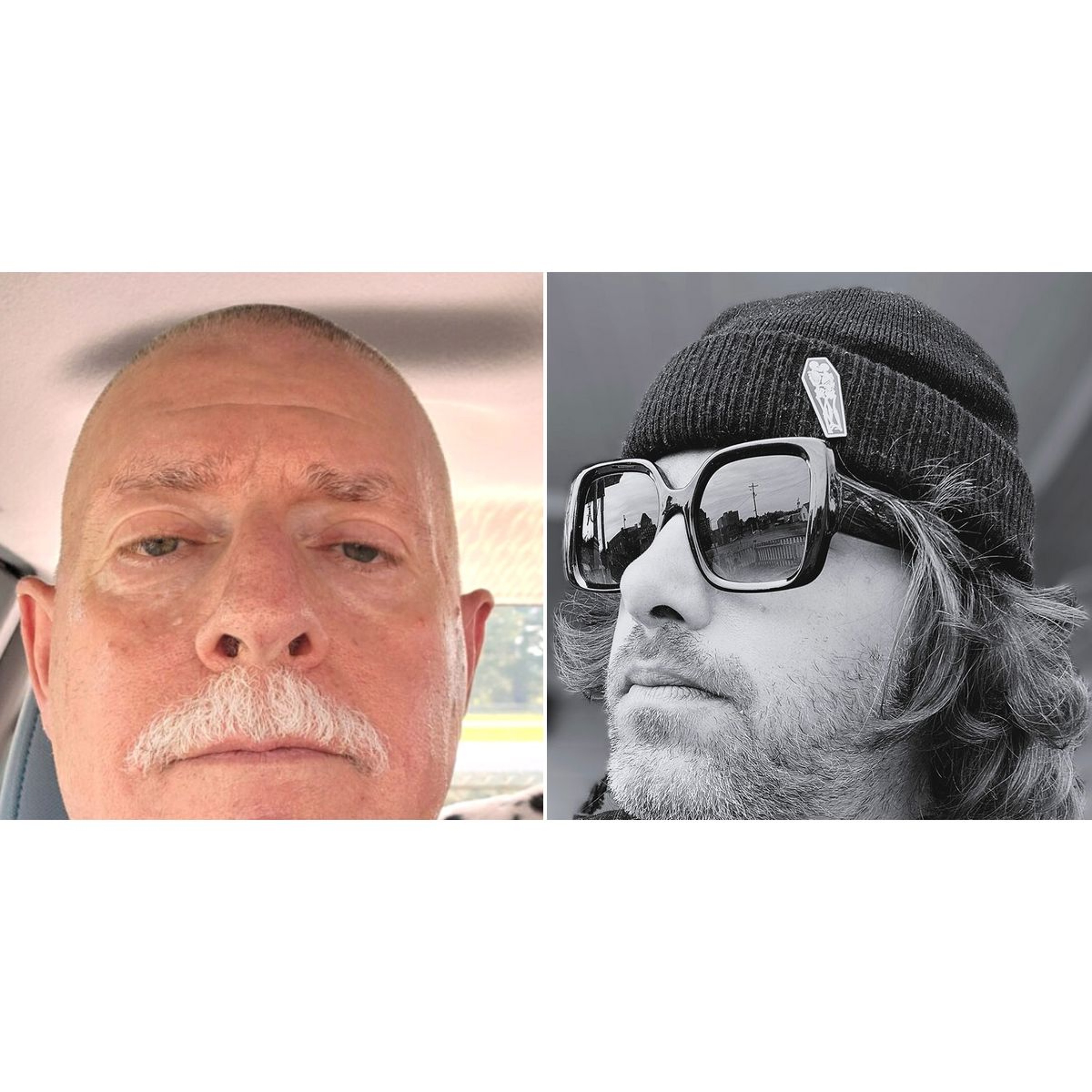 The Bryan Hanks Show