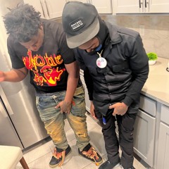 Capital Letter (feat. KreepWitDaK)