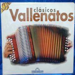 Mix Vallenatos Clasicos [ Dj V ]