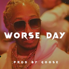 [FREE 2022] FUTURE x REAL BOSTON RICHEY x YOUNG THUG TYPE BEAT "WORST DAY" (PROD BY GOOSE)