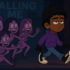 Calling me