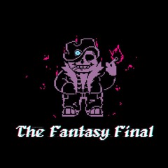 The Fantasy Final [Cover]